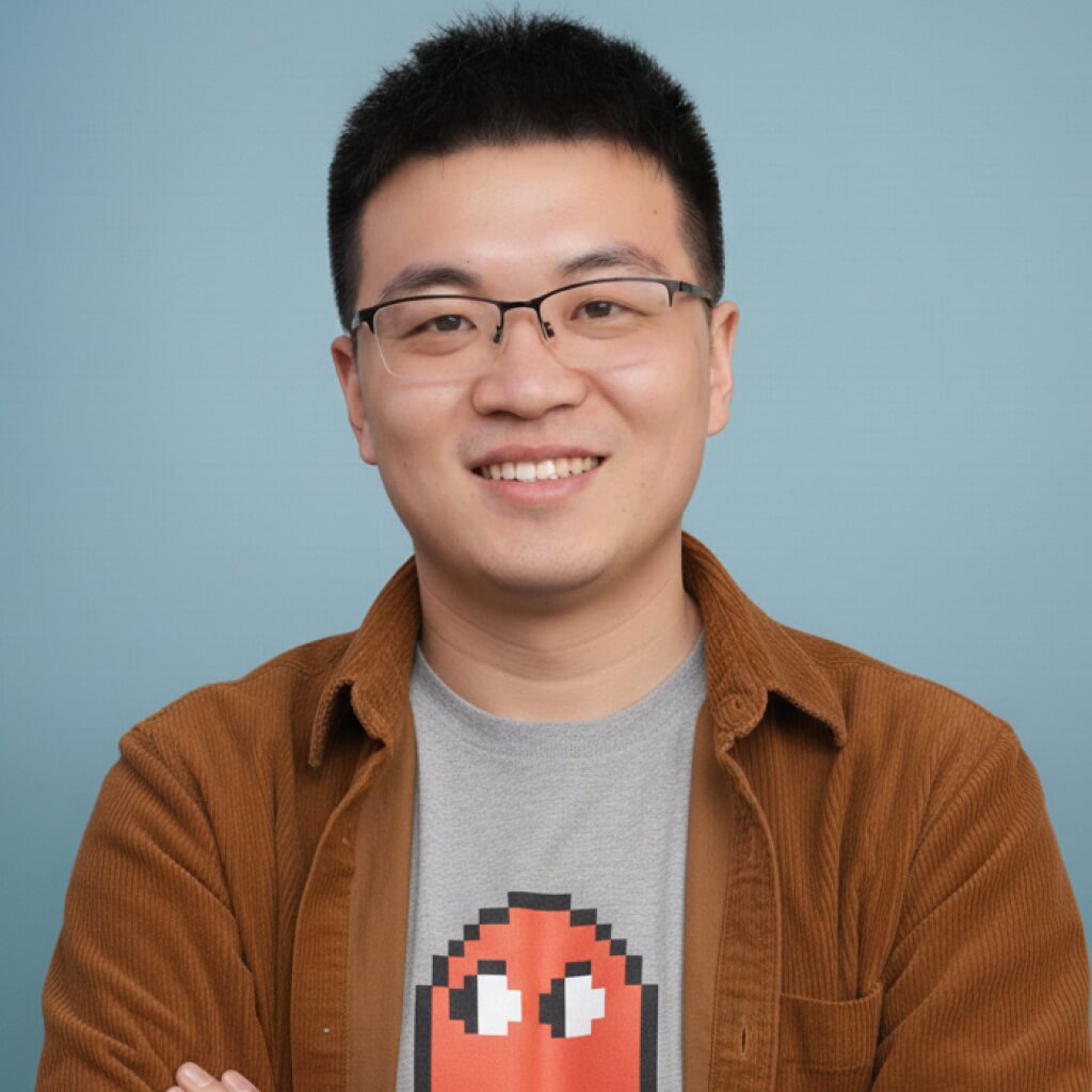 Lucas Lu