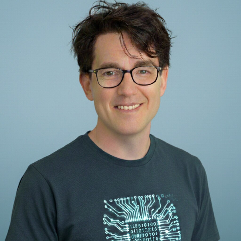 Nathan Clarke