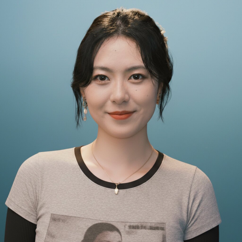 Phoebe Zhang