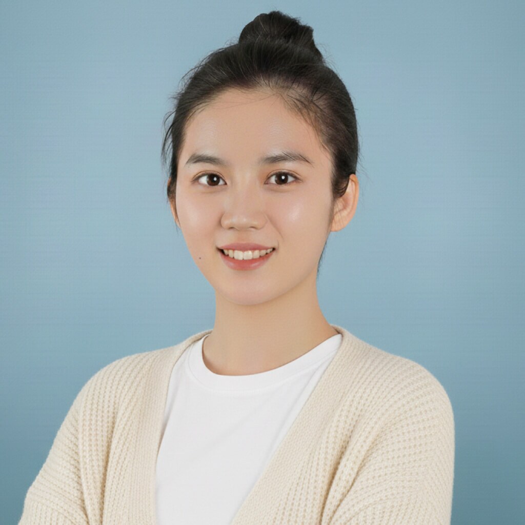 Zoey Zeng